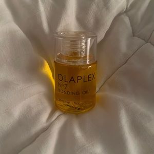 NEW Olaplex Bonding oil